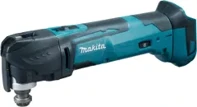 Makita DTM51Z 18V LXT Li-Ion Oscillating Multi Tool Keyless Blade Change – Body Only